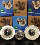 Genuine Melett Uk Turbo Chra MGT1446S 830233-5/7/13/15 For Audi Volkswagen 1.8L. Fixed Price $236.26.