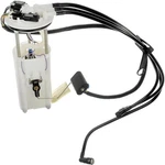 2630320 Dorman Electric Fuel Pump Gas For Chevy Olds Buick Skylark Grand Am. Fixed Price $185.19.