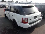 Fuel Pump Only 4.2L Fits 06-09 Range Rover Sport 31966323. Fixed Price $134.07.