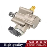 Left High Pressure Fuel Pump For Audi 2009-10 Q7 2008-2012 2014-2015 R8 4.2L V8. Fixed Price $142.40.