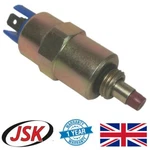Fuel Pump Cut Off Solenoid For Jcb 520 525 526 527 528 530 532 533 535 537 540... Fixed Price $20.12.
