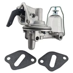 Mechanical Fuel Pump M2090 SP1260MP 587 For Desoto S-3 S-5 3.7L 228 Cylinder. Fixed Price $83.69.