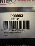 Electric Fuel Pump Carter P90003. Fixed Price $30.00.