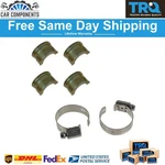 New Front Fuel Rail Seal Repair Kit For 1995-2000 Chrysler Dodge Plymouth Van. Fixed Price $38.96.