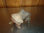 Oem Ac Logo Fuel Pump 40726 1969 1970 Chevrolet Chevy Camaro Z-28 Rs Ss. Fixed Price $145.00.