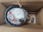 New Oe Saab 9-5 Electric Fuel Pump 30587077 Fits 1999 To 2005. Fixed Price $550.00.