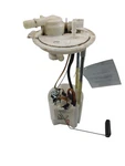 Fuel Pump Classic Style Lug Wheel Fits 18-23 Dodge 1500 Pickup 624398. Fixed Price $128.00.