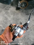 Engine Mounted Oem 21-25 Hyundai Santa Fe 1YR Wrnty. Fixed Price $65.00.