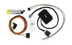 Holley 12-311 Universal VR1 Series Brushless Fuel Pump W/ Controller Quick Kit. Fixed Price $972.95.