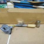 1964-1968 Mustang Fuel Sender. Nos Original Box. Fixed Price $575.00.