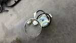 Used Fuel Pump Fits: 2009 Toyota RAV4 Assembly Cylinder 2ARFE Engine Grad. Fixed Price $120.89.