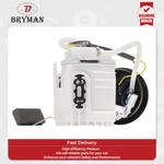 Fuel Pump Assembly 1H0919051AK Fits For Volkswagen Golf 3. Fixed Price $112.00.