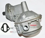 Fuel Pump Lincoln 1958 1959 1961 1962 1963 1964 1965 1966 1967 1968 Markiii. Fixed Price $99.99.