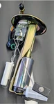 Mitsubishi 3000GT VR4 Dodge Stealth Turbo Fuel Pump Assembly Old Part # MB678. Fixed Price $588.00.