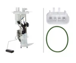 Hella Fuel Pump And Sender Assembly 358301301. Fixed Price $166.95.