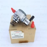 Mitsubishi Fuel Pump Assy 1460A111. Fixed Price $530.32.