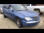 Fuel Pump Assembly Jet Tank Mounted Fits 07-08 Pacifica 56849. Fixed Price $52.31.