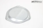 2012-2018 Audi A7 Quattro 4G8 Fuel Gas Tank Pump Interior Access Cover Plate Oem. Fixed Price $27.99.