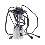 Herko Fuel Pump Module 393GE For Chevrolet Equinox Pontiac Torrent 3.4L 2007. Fixed Price $179.05.