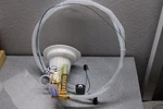Genuine Oem Mercedes Fuel Tank Sending Unit & Filter W164 W251 ML350 GL450 GL550. Fixed Price $227.99.
