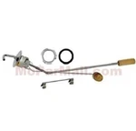 Fuel Sender For 1960-1962 Mopar A-body. Fixed Price $147.88.