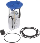 Genuine Delphi Fuel Pump Module Assembly FG2714. Fixed Price $249.58.