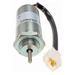 Shut Off Solenoid MV1-81 12V For Isuzu Engine 4LE2 Hitachi Excavator 897329-5680. Fixed Price $39.86.