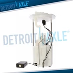 Gas Electrical Fuel Pump Module Assembly For 2008 - 2017 Infiniti EX37 QX50 EX35. Fixed Price $101.69.