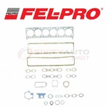 Fel-pro Cylinder Head Gasket Set For 1952-1958 Gmc PM252 3.7L 4.1L 4.4L L6 Jg. Fixed Price $135.95.