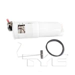 Tyc Crq Premium Fuel Pump Module Fits 1997-2003 Dodge Dakota. Fixed Price $201.46.