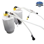 For Porsche 955 Cayenne Turbo 2007/2008/2009/2010 Fuel Pumps Left & Right Side. Fixed Price $93.40.