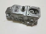 Original Bosch Diesel Governor Housing Cover EP/RSV275...950A4B744DR RVS275/950. Fixed Price $200.00.