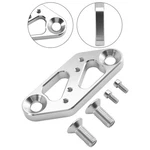 Fuel Pressure Regulator Fit Ls Cylinder Head Mounting Billet Chevy. Fixed Price $25.61.