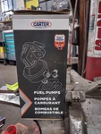 Ford Reman Mechanical Fuel Pump 1980-1987 Carter M60318. Fixed Price $30.00.