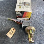 Airtex 60205 Mechanical Fuel Pump Fits Ford Lincoln Mercury Models 1982-1985 Usa. Fixed Price $15.95.