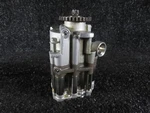 A6541801900 Mercedes Oil Pump GLE450 Awd 3.0LT 20 21 M256 15K W167. Fixed Price $206.50.