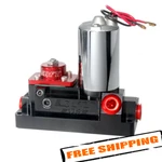Quick Fuel Technology 30-175QFT Gph Electric Pump. Fixed Price $393.91.