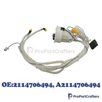A2114706494 For Mercedes-benz Amg W211 W219 Fuel Level Sending Unit. Fixed Price $132.16.
