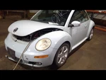 Fuel Tank Metal Opt 2LE Fits 06-10 Beetle 7402. Fixed Price $114.99.