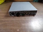 Creative E-mu 1820 Master-level Recording System. Fixed Price $53.97.