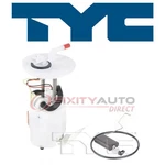 Tyc 150027-A Fuel Pump Module Assembly For USEP8240 SP2435M P76057M Qq. Fixed Price $128.41.