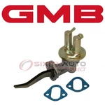 Gmb 520-8010 Mechanical Fuel For M60514 M23005 Air Delivery Pumps Pj. Fixed Price $51.39.