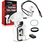 Electric Fuel Pump Assembly For Mercedes-benz C230 C240 C320 CLK320 2001 2006. Fixed Price $170.99.