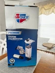 Nib Carquest M2246726 Electric Fuel Pump. Fixed Price $52.99.