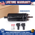 Carbole Inline High Pressure Fuel Pump Universal For Bosch 0580464070 0580463017. Fixed Price $31.96.