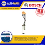 Fuel Pump In Tank 0580314060 Bosch 199120 239813 EKPT145 Top Quality Guaranteed. Fixed Price $184.88.