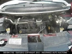 Fuel Pump Module Assembly Lwb 3.3L Fits 06-07 Caravan 821415. Fixed Price $99.99.