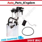 Fuel Pump Module Assembly For 2006 Chevrolet Impala Sedan 4-DOOR E3679M. Fixed Price $58.09.