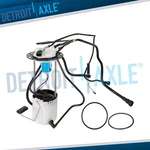 Fuel Pump Module Assembly For 2008 2009 Chevy Equinox Pontiac Torrent 3.4L 3.6L. Fixed Price $129.56.