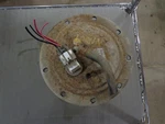 04 Elantra Fuel Pump Assembly 2.0L Thru 10/01/03. Fixed Price $93.55.